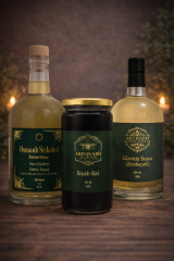 OSG 014 DERİN TEMİZLİK SETİ