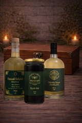 OSG 014 DERİN TEMİZLİK SETİ