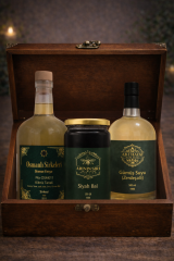 OSG 014 DERİN TEMİZLİK SETİ