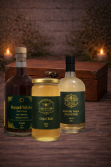 OSG 015 DOĞAL GÜÇ KAYNAĞI SETİ