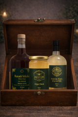 OSG 015 DOĞAL GÜÇ KAYNAĞI SETİ