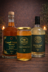 OSG 016 KALP VE DAMAR DENGELEYİCİ SETİ