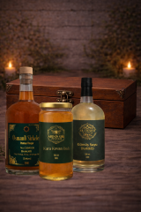 OSG 016 KALP VE DAMAR DENGELEYİCİ SETİ