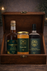 OSG 017 ARINMA VE HAFİFLİK SETİ