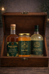 OSG 018 SOLUNUM RAHATLATICI SETİ