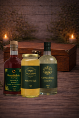 OSG 020 RUHSAL DENGE SETİ