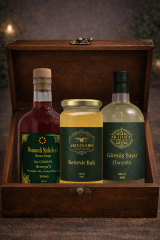 OSG 020 RUHSAL DENGE SETİ