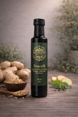 OSE 001 ZENCEFİL KARIŞIMLI EKSTRAKT (Bağışıklık Sistemi Destekleyici)