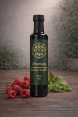 OSE 003 AHUDUDU KARIŞIMLI EKSTRAKT (Kadın Hormon Denge Destekleyici)