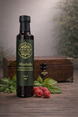 OSE 003 AHUDUDU KARIŞIMLI EKSTRAKT (Kadın Hormon Denge Destekleyici)