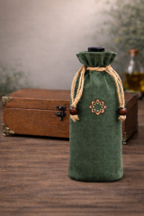 OSE 004 GİNSENG KARIŞIMLI EKSTRAKT (Erkek Hormon Denge Destekleyici)