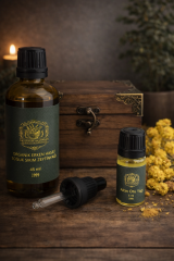 OUY060 ALTIN OTU YAĞI 5ML