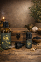 OUY061 ARDIÇ KATRANI YAĞI 5ML