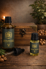 OUY062 BÖĞÜRTLEN KÖKÜ YAĞI 5ML