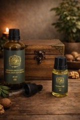 OUY069 HODAN YAĞI 5ML