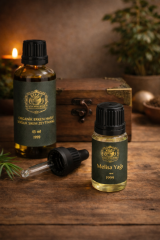 OUY076 MELİSA YAĞI 5ML