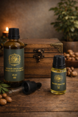 OUY077 MENDİL AĞACI YAĞI 5ML