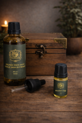 OUY079 MUSKAT YAĞI 5ML