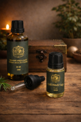 OUY084 UDİ HİNDİ YAĞI 5ML