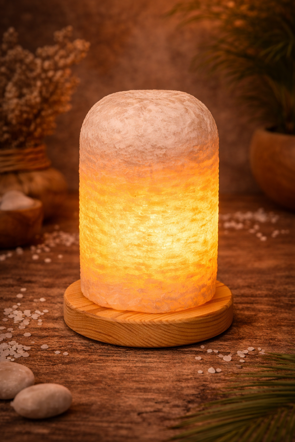 NTL011 DOĞAL TUZ LAMBA 7 KG