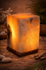 NTL025 KIRMIZI ÇANKIRI TUZU LAMBASI 10 KG