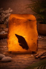 NTL028 KIRMIZI KÜTLE TUZ LAMBA 3 KG