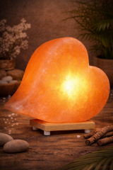 NTL031 KIRMIZI TUZ LAMBA KALP