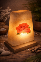 NTL039 GÜL TUZ LAMBASI