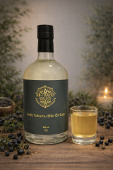 AHB001  ARDIÇ TOHUMU BİTKİ ÖZ SUYU