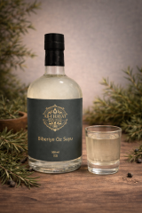 AHB002  BİBERİYE ÖZ SUYU