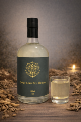 AHB003  ÇAKŞIR KÖKÜ BİTKİ ÖZ SUYU