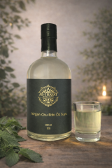 AHB008  ISIRGAN OTU BİTKİ ÖZ SUYU