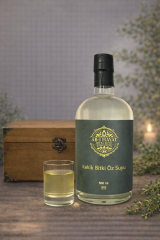 AHB010  KEKİK BİTKİ ÖZ SUYU