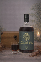 AHB011  KİRAZ SAPLI MISIR PÜSKÜLÜ BİTKİ ÖZ SUYU