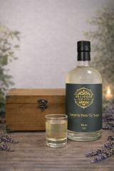 AHB012  LAVANTA BİTKİ ÖZ SUYU