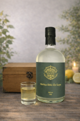 AHB013  MELİSA BİTKİ ÖZ SUYU