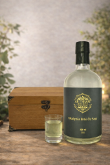 AHB015  OKALİPTÜS BİTKİ ÖZ SUYU