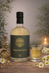 AHB016  PAPATYA BİTKİ ÖZ SUYU