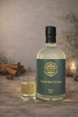 AHB017  TARÇIN BİTKİ ÖZ SUYU