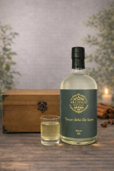 AHB017  TARÇIN BİTKİ ÖZ SUYU