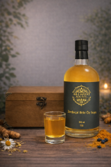 AHB019  ZERDEÇAL BİTKİ ÖZ SUYU