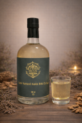 AHB020  SEDİR KATRANLI KEKİK BİTKİ ÖZ SUYU