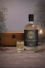 AHB020  SEDİR KATRANLI KEKİK BİTKİ ÖZ SUYU