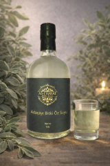 AHB021  ADAÇAYI BİTKİ ÖZ SUYU