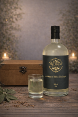 AHB022  ANASON BİTKİ ÖZ SUYU