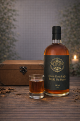 AHB023  ÇAM KOZALAĞI BİTKİ ÖZ SUYU