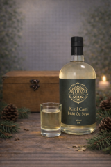 AHB026  KIZIL ÇAM BİTKİ ÖZ SUYU