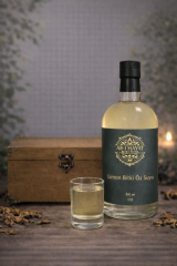 AHB027  LİMON BİTKİ ÖZ SUYU