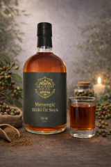 AHB028  MENENGİÇ BİTKİ ÖZ SUYU