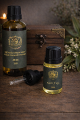 OUY081  NİOLİ YAĞI 5ML